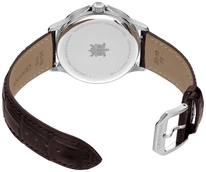 Bild von Certina DS-8