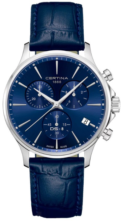 Bild von Certina DS-8 Chrono
