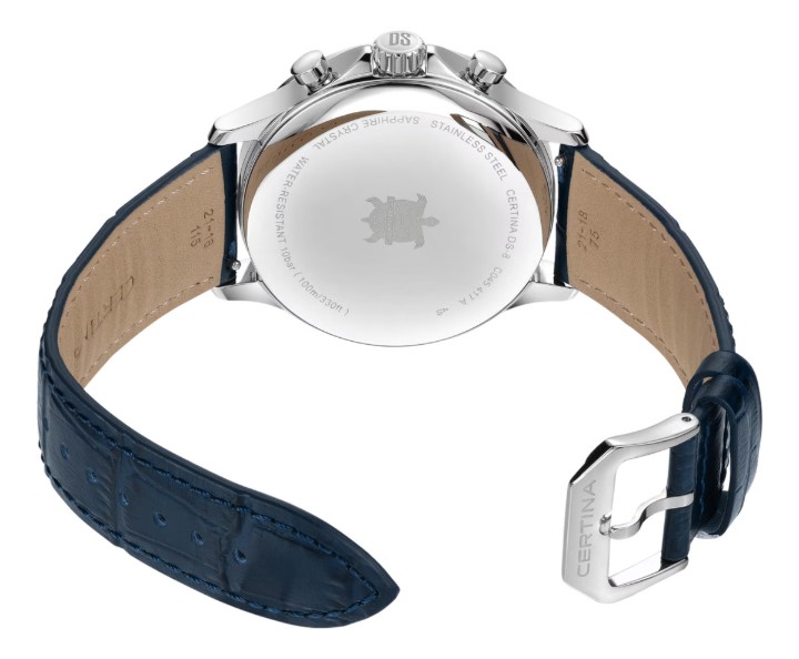 Bild von Certina DS-8 Chrono
