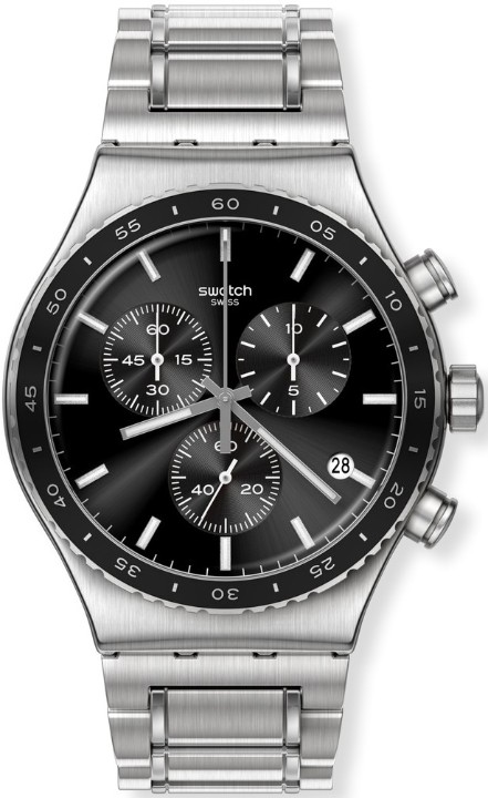 Bild von Swatch Carbonium Dream