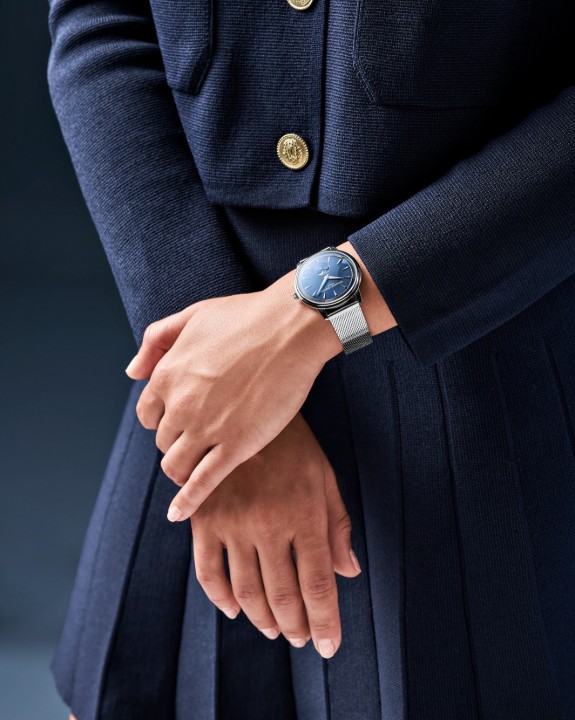 Bild von Frederique Constant Classics Moneta Moonphase
