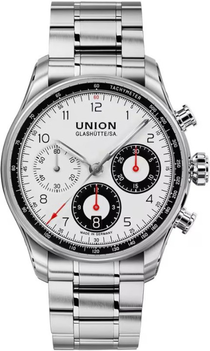 Bild von Union Glashütte Belisar Chronograph