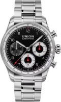 Produktdetails anzeigen - Union Glashütte Belisar Chronograph Bild von Union Glashütte Belisar Chronograph