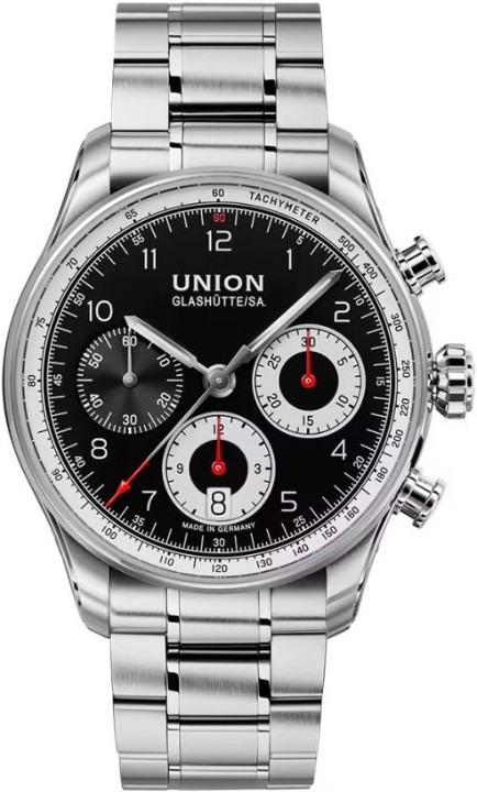 Bild von Union Glashütte Belisar Chronograph