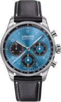 Produktdetails anzeigen - Union Glashütte Belisar Chronograph Bild von Union Glashütte Belisar Chronograph