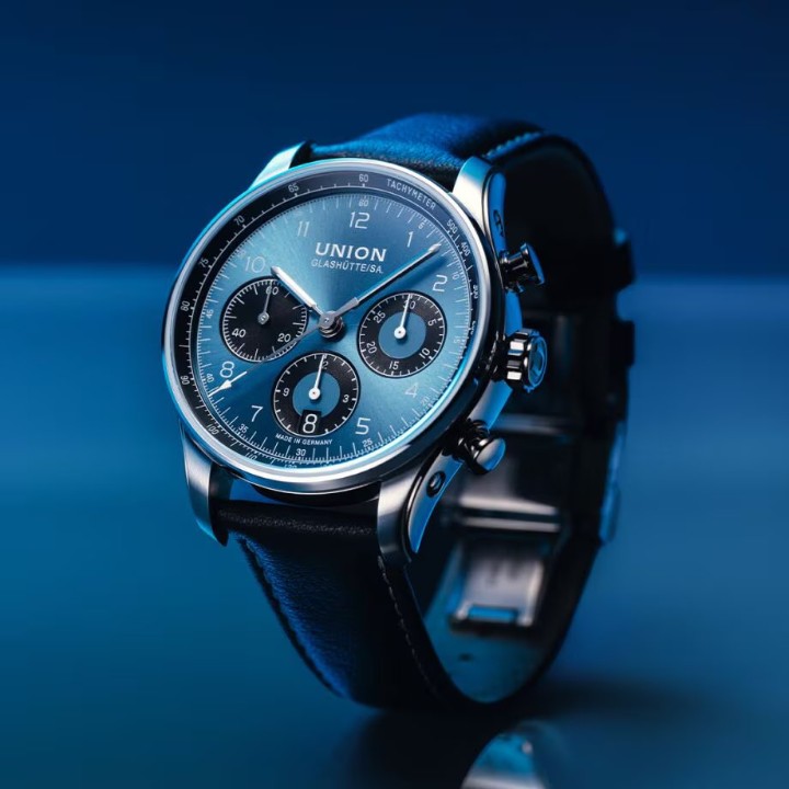 Bild von Union Glashütte Belisar Chronograph