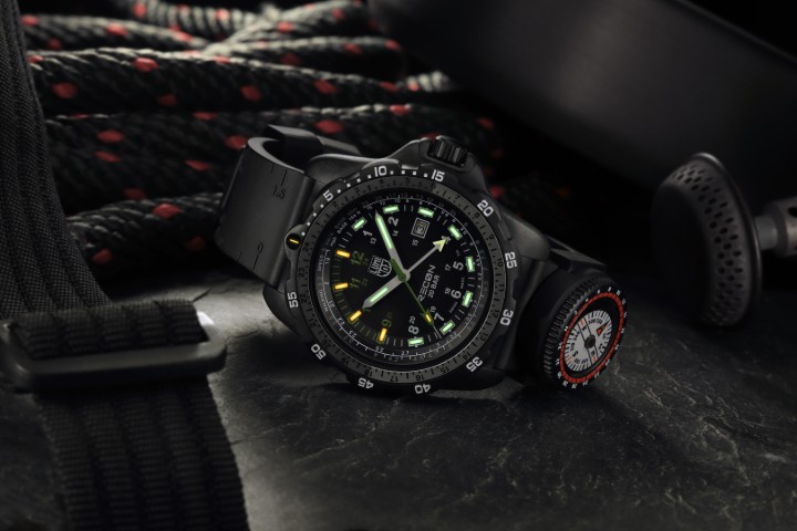 Bild von Luminox Recon Point Man 8830 Series