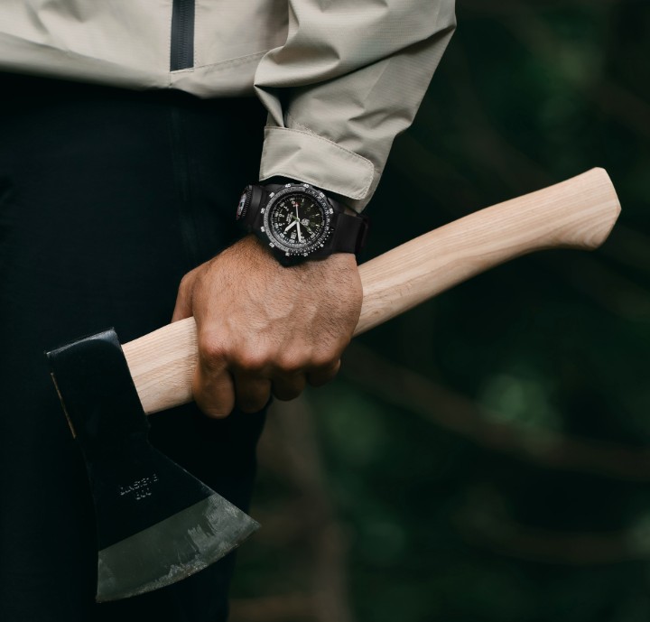 Bild von Luminox Recon Point Man 8830 Series