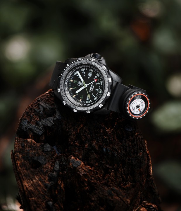 Bild von Luminox Recon Point Man 8830 Series