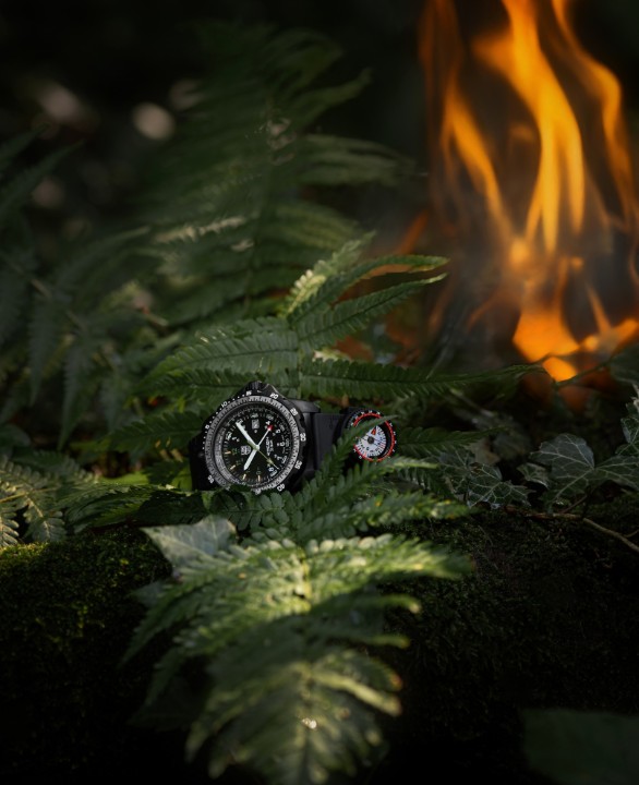 Bild von Luminox Recon Point Man 8830 Series