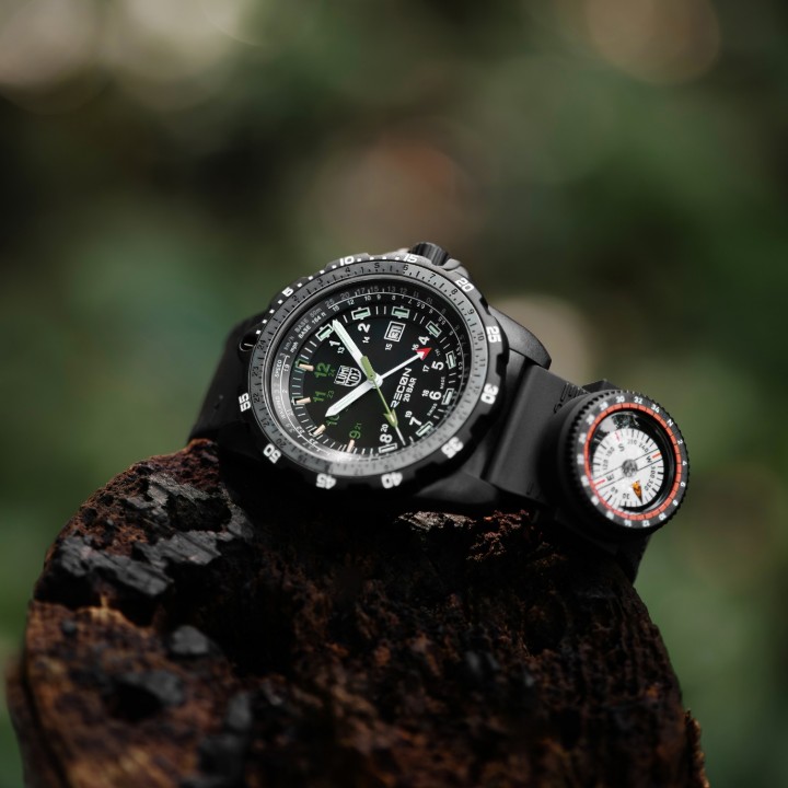 Bild von Luminox Recon Point Man 8830 Series