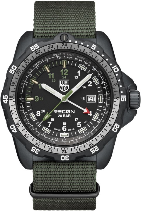 Bild von Luminox Recon Point Man 8830 Series