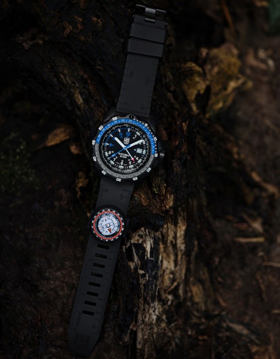 Bild von Luminox Recon Point Man 8830 Series