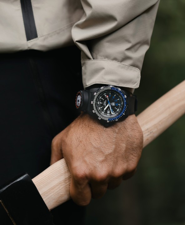 Bild von Luminox Recon Point Man 8830 Series