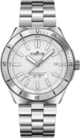 Bild von Fortis Marinemaster M-40 Snow White