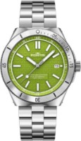 Bild von Fortis Marinemaster M-40 Woodpecker Green