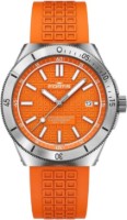 Bild von Fortis Marinemaster M-40 Amber Orange