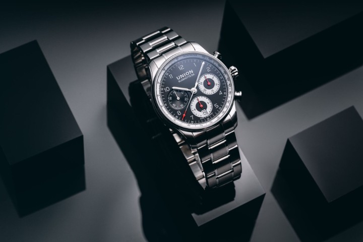 Bild von Union Glashütte Belisar Chronograph