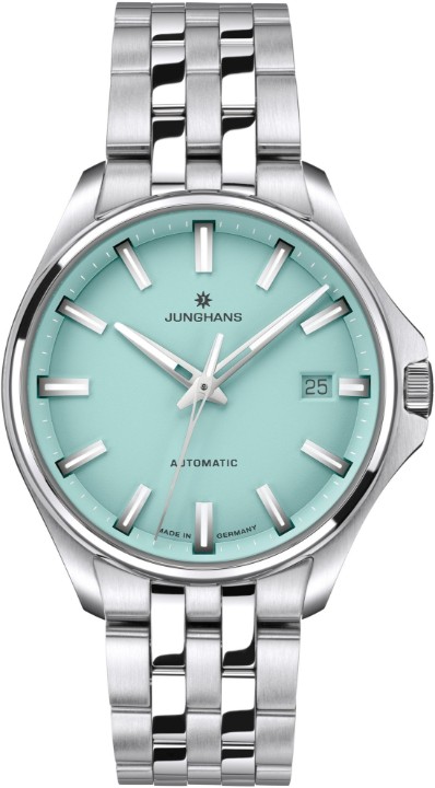 Bild von Junghans Meister S Automatic