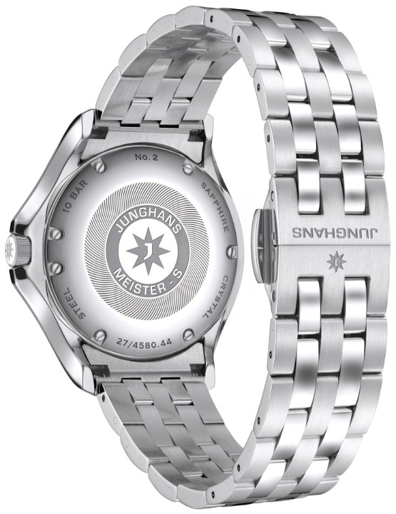 Bild von Junghans Meister S Automatic