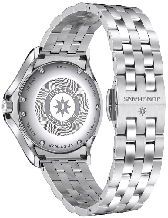 Bild von Junghans Meister S Automatic