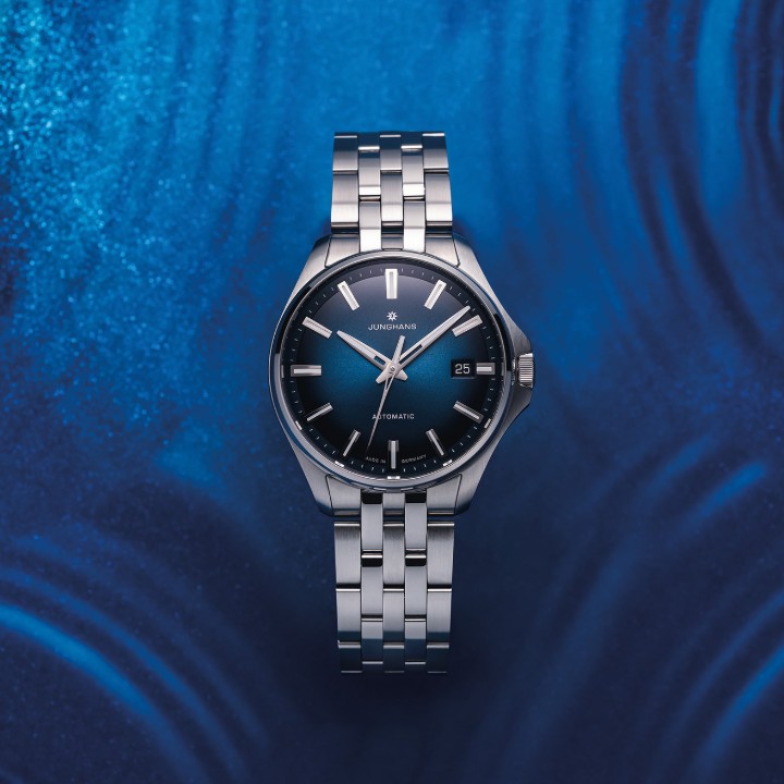Bild von Junghans Meister S Automatic