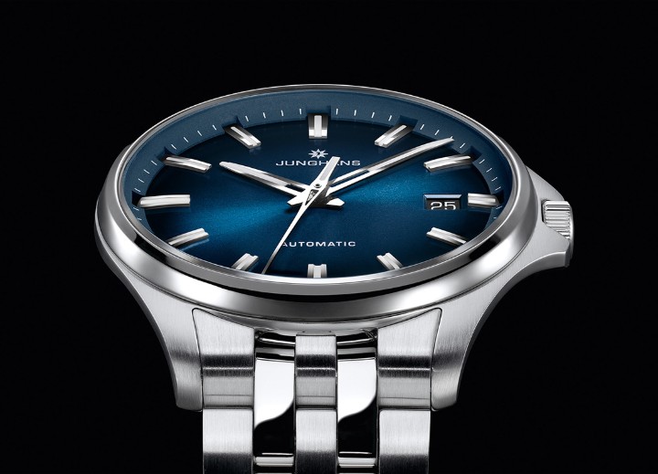 Bild von Junghans Meister S Automatic