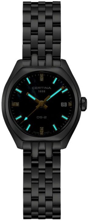 Bild von Certina DS-2 Lady