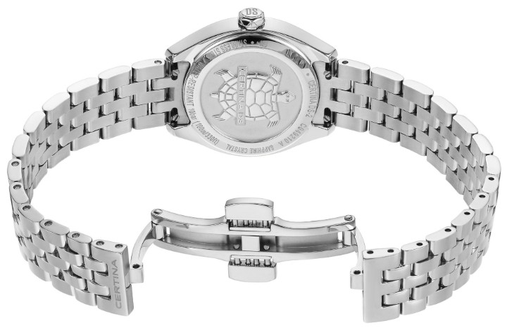 Bild von Certina DS-2 Lady