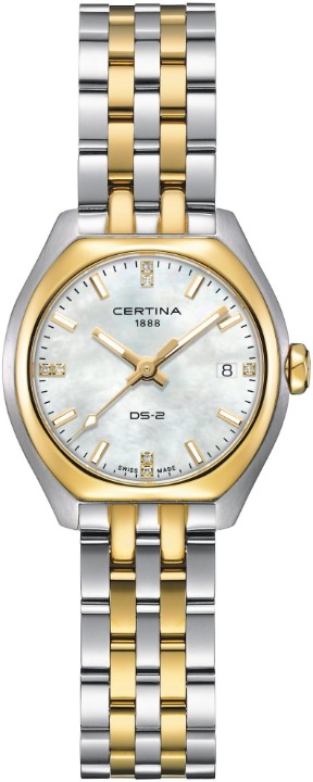 Bild von Certina DS-2 Lady