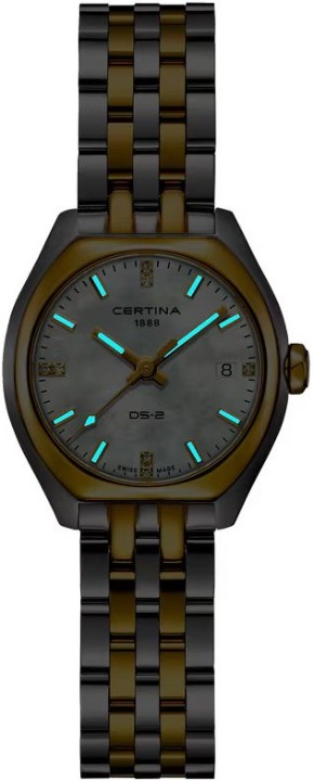 Bild von Certina DS-2 Lady