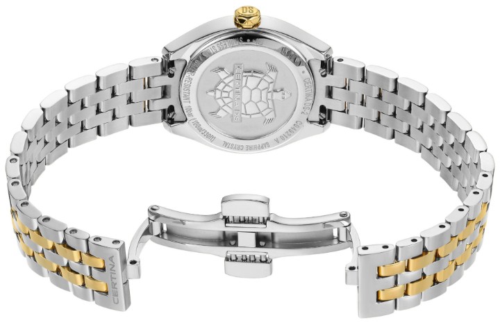 Bild von Certina DS-2 Lady