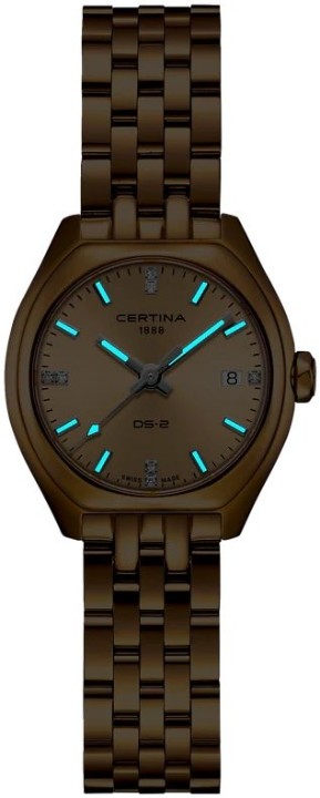Bild von Certina DS-2 Lady