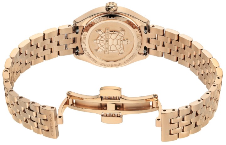 Bild von Certina DS-2 Lady