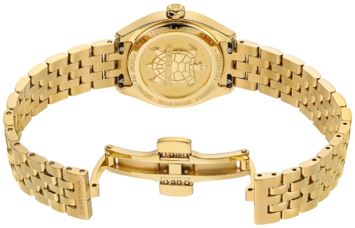 Bild von Certina DS-2 Lady