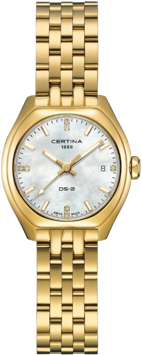Bild von Certina DS-2 Lady