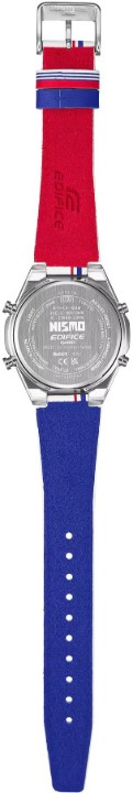 Bild von Casio Edifice NISMO Heritage Edition