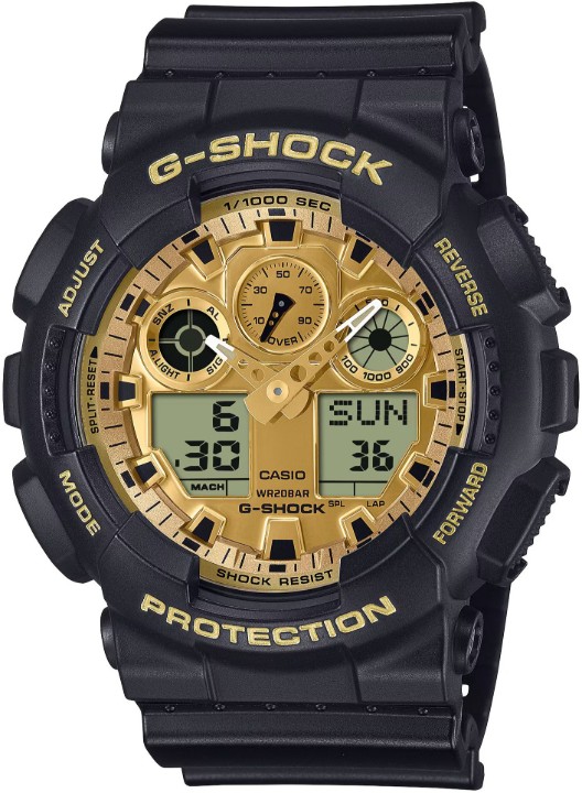 Bild von Casio G-Shock
