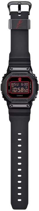 Bild von Casio G-Shock Rui Hachimura Signature Model