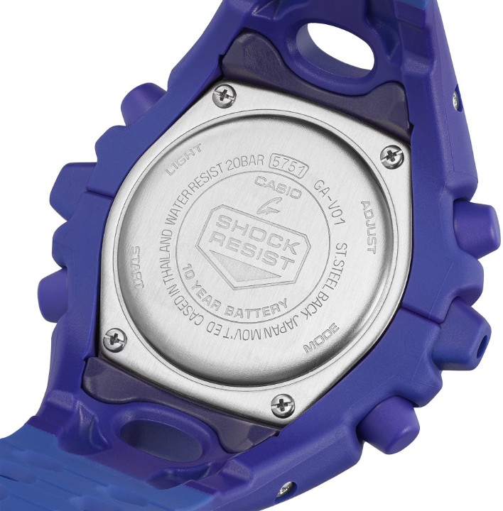 Bild von Casio G-Shock
