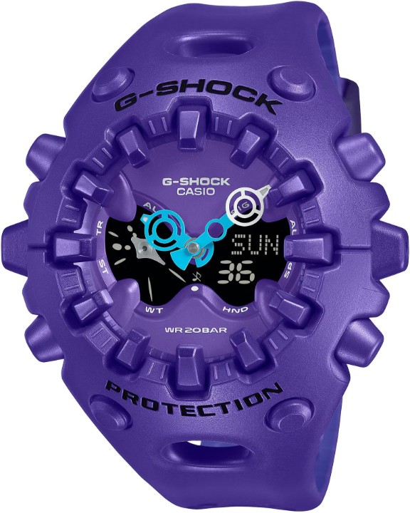 Bild von Casio G-Shock