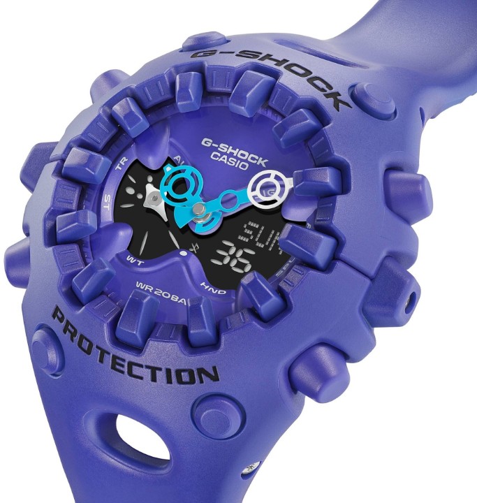 Bild von Casio G-Shock