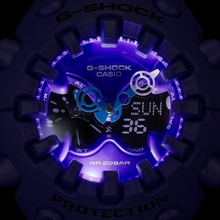 Bild von Casio G-Shock