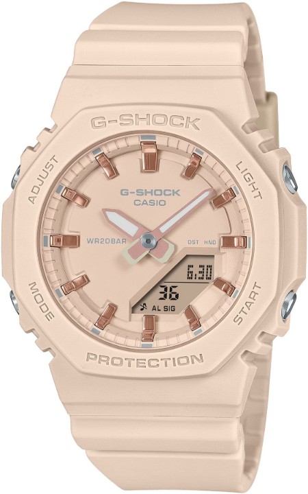 Bild von Casio G-Shock