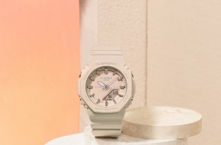 Bild von Casio G-Shock