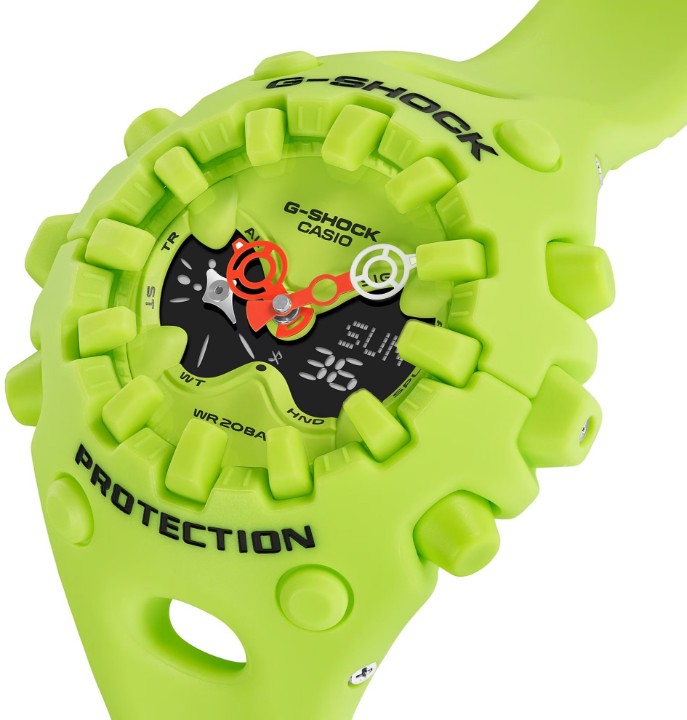 Bild von Casio G-Shock