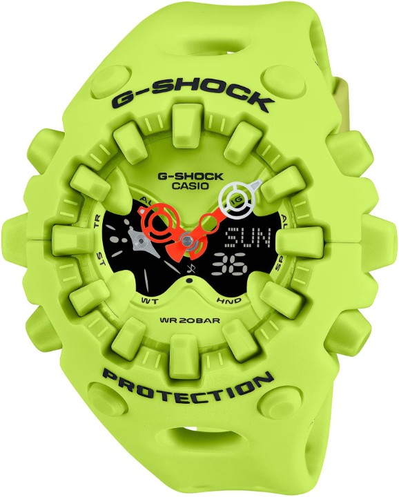 Bild von Casio G-Shock