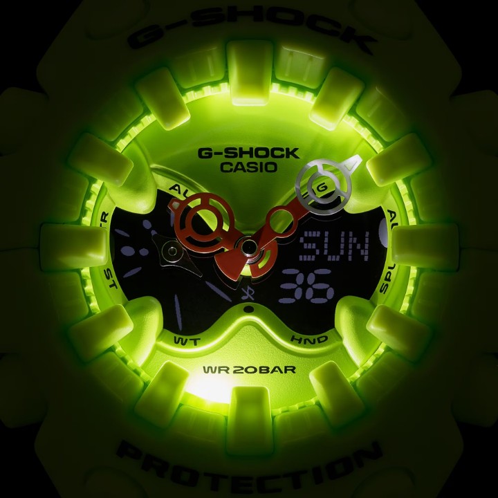 Bild von Casio G-Shock