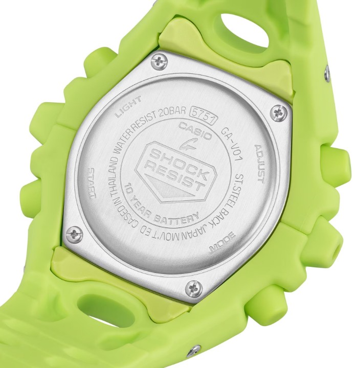 Bild von Casio G-Shock