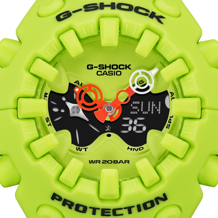 Bild von Casio G-Shock